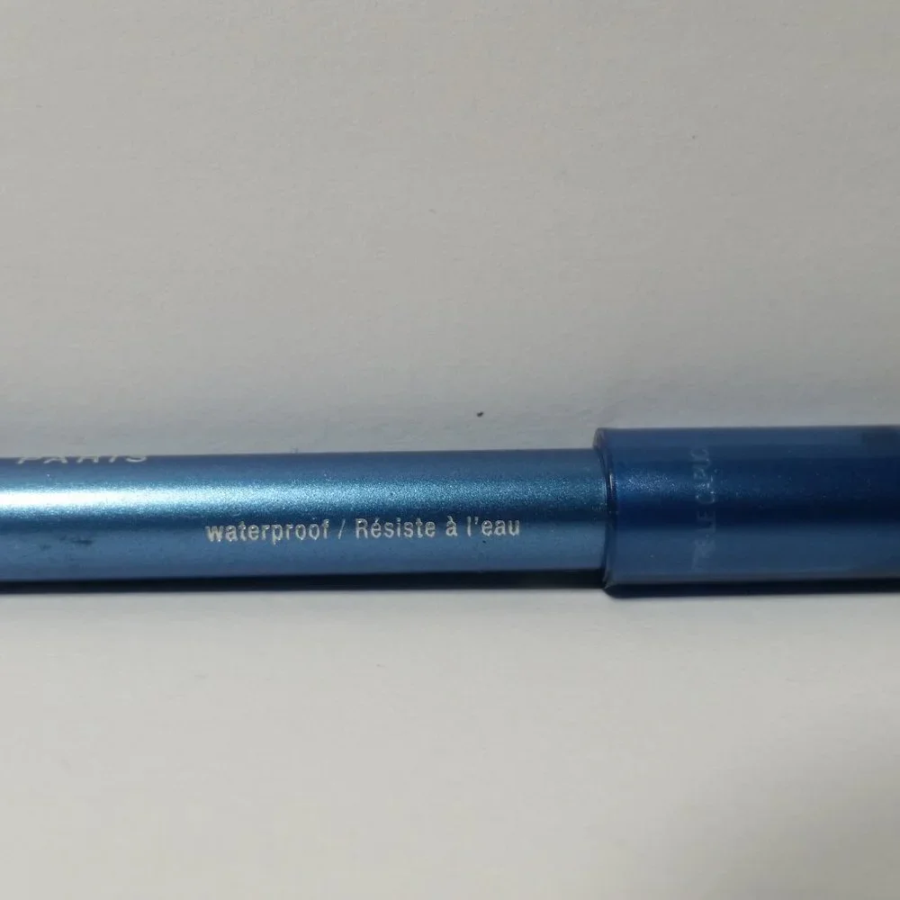 2 Styli Style Line & Seal Waterproof Eyeliner Blue